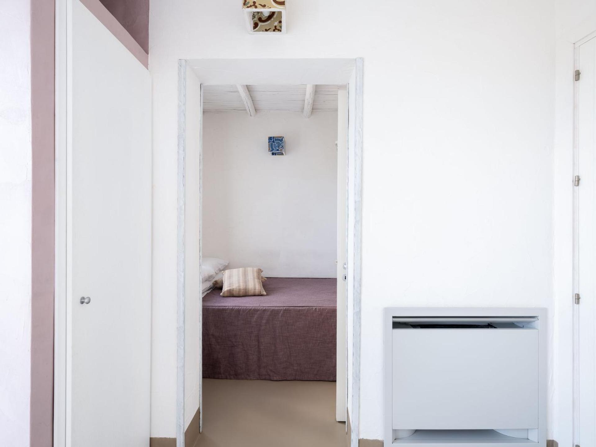 Tannur B&B Castellammare del Golfo Habitación foto