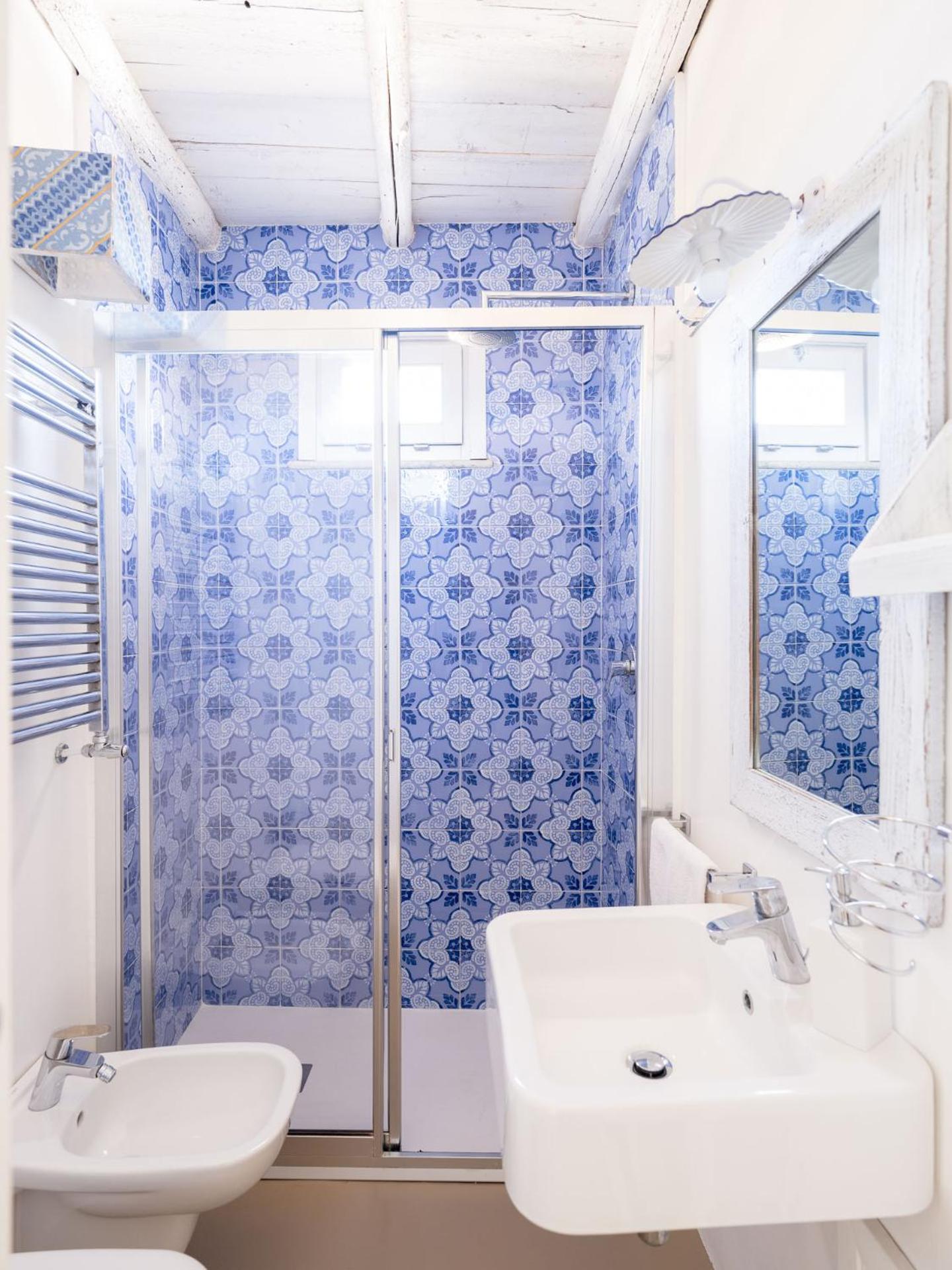Tannur B&B Castellammare del Golfo Habitación foto