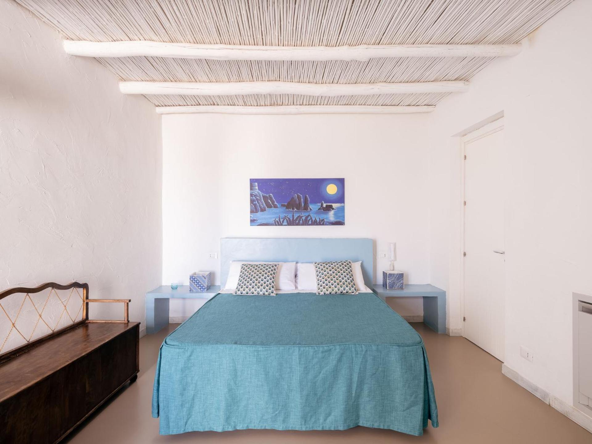 Tannur B&B Castellammare del Golfo Habitación foto